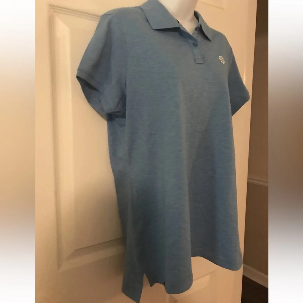 Nike Sportswear Women's Polo Short Sleeve Shirt Size XL. NWT